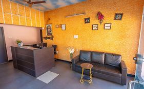 Aryas Residency- Near Isha Foundation Coimbatore & Adiyogi Statue